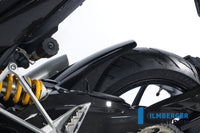 Rear fender Ducati Multistrada 1200