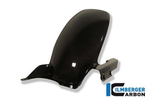 Rear fender carbon for Ducati Multistrada 1000/1100 and Hypermotard 1100