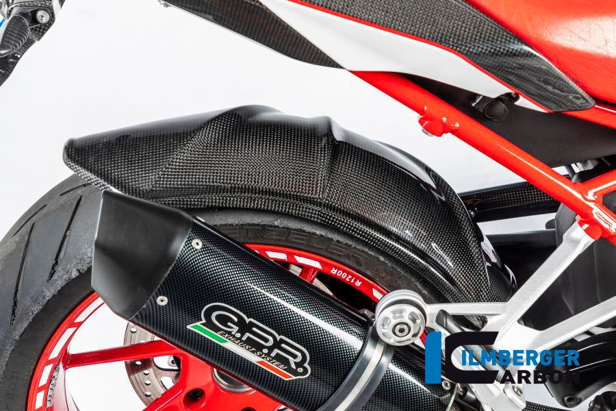 Rear fender BMW R1200 R 2015-2017 BMW R 1200 R (LC) ab 2015