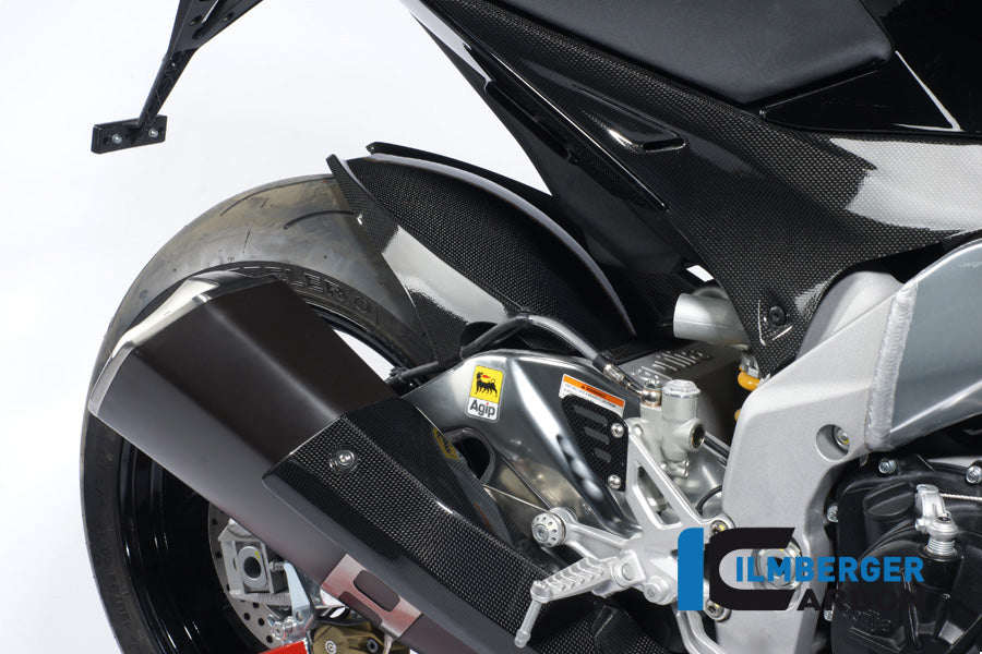 Rear fender Aprilia RSV 4 (2009-aktuell)