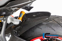 Rear fender long - Ducati Supersport 939 S