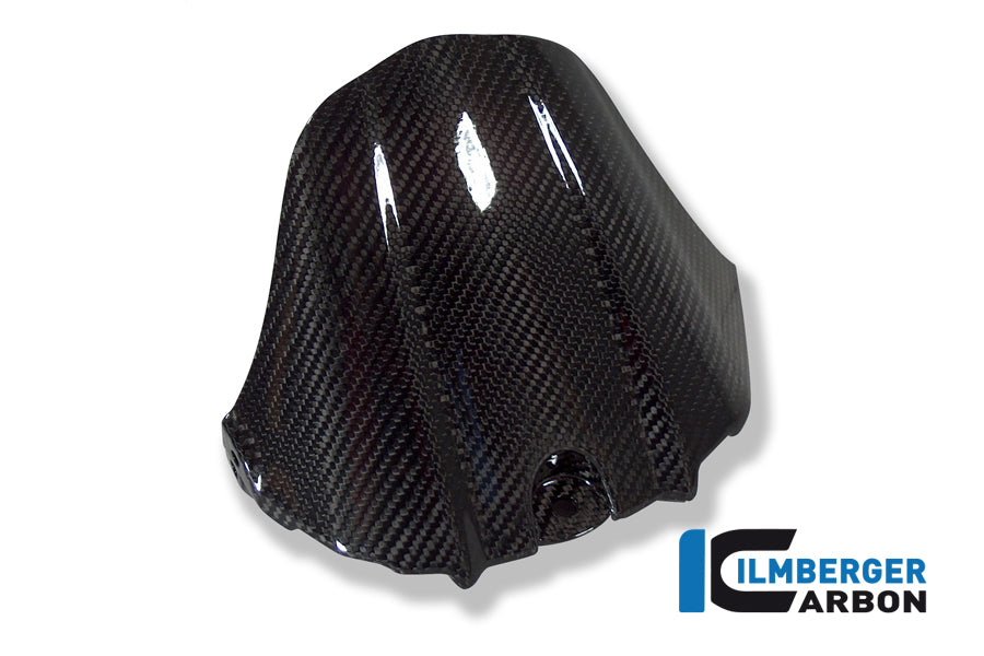 Rear fender Suzuki GSX R 1000 K5