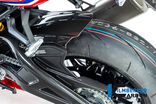 Rear fender CBR 1000 RR-R/SP 2020
