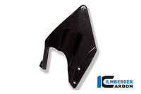 Rear fender carbon