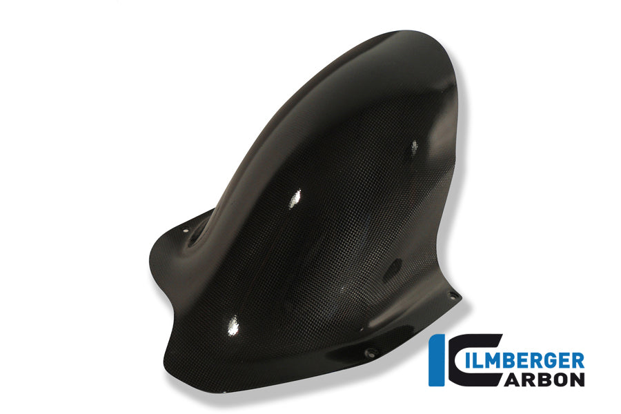 Rear fender Ducati Desmosedici