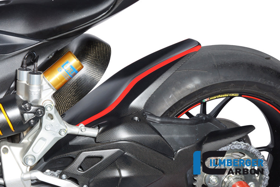 Rear fender long Ducati 1199