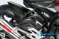 Rear fender with chain guard with ABS BMW S 1000 R (2014-aktuell)