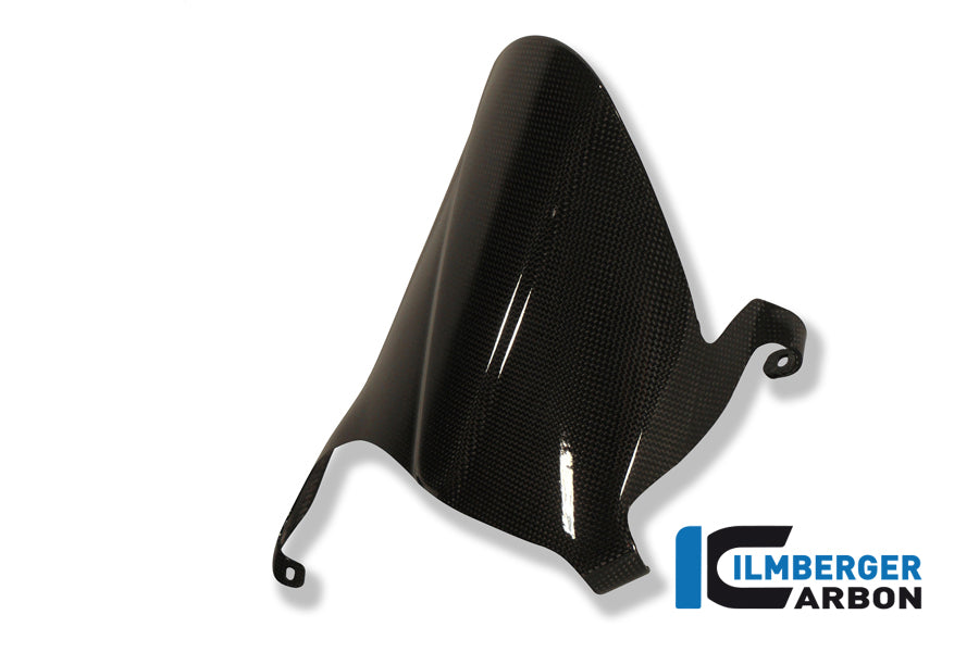 Rear Fender S4R Ducati Monster S2R