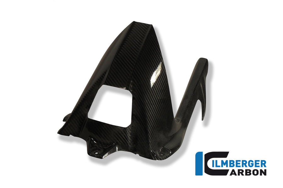 Rear fender with chain guard with ABS BMW S 1000 RR Stocksport