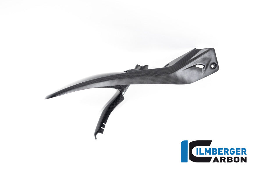 Rear Hugger including upper cable guard MTS /PP/RS