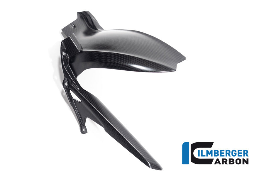 Rear Hugger Multistrada V4