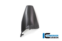 Rear fender long version carbon Ducati Monster 1200 / 1200 S matte finish