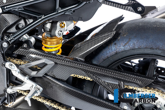 Rear Hugger Racing BMW M 1000 RR / S 1000 RR MY from 2019