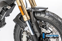 Front Mudguard holder right gl. Ducati Scrambler 1100 from 2017