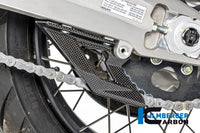 LOWER CHAINGUARD Ducati MTS 1200'16 Enduro