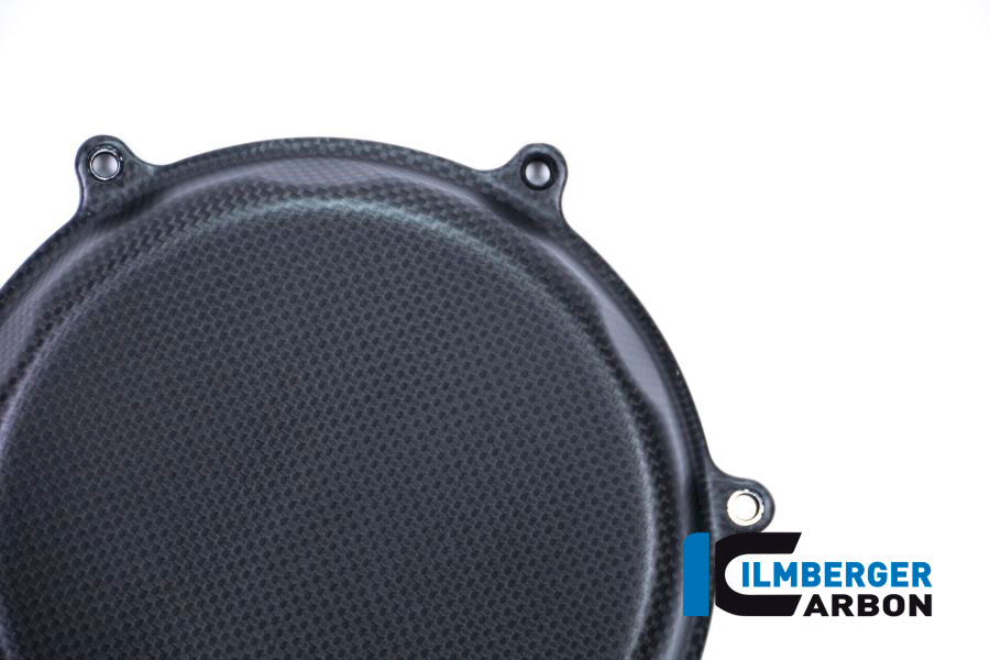 Clutch Cover (Replacement for original aluminum cover) Ducati 1299 Panigale