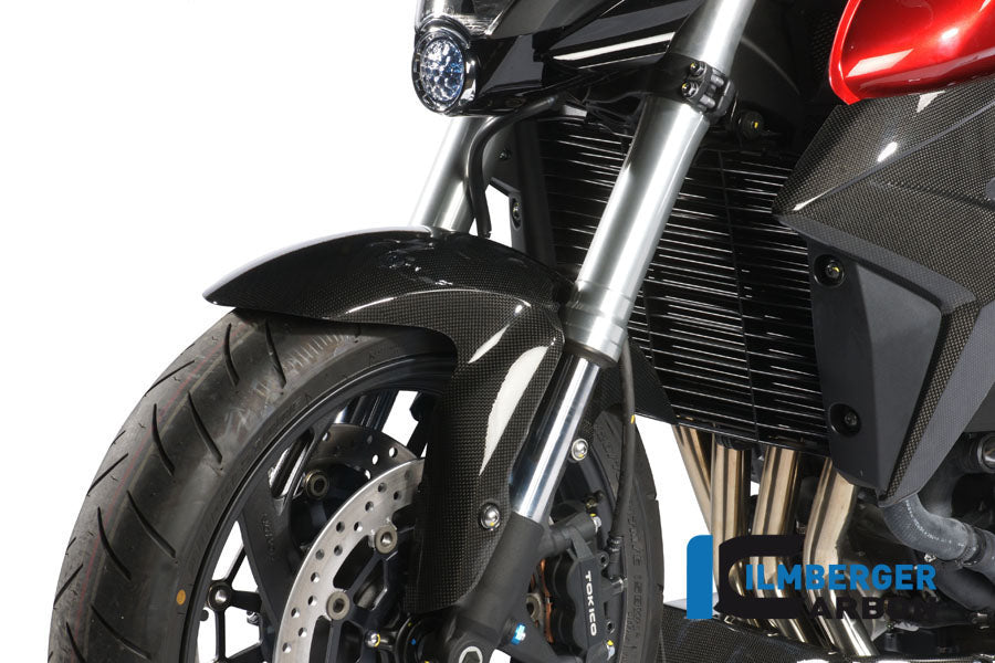 Front fender Honda CB 1000 R