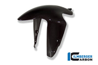 Front fender Ducati 848 S/R/EVO