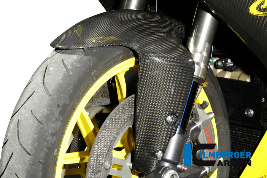 Front fender Ducati 848 S/R/EVO