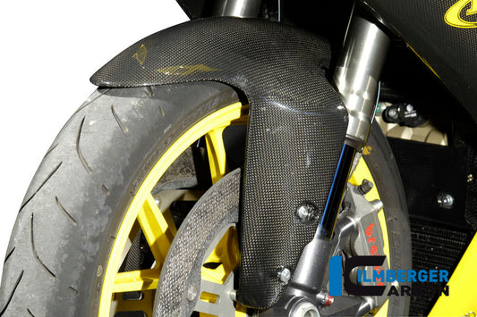 Front fender Ducati 848 S/R/EVO