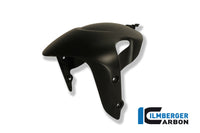 Front fender Ducati Diavel