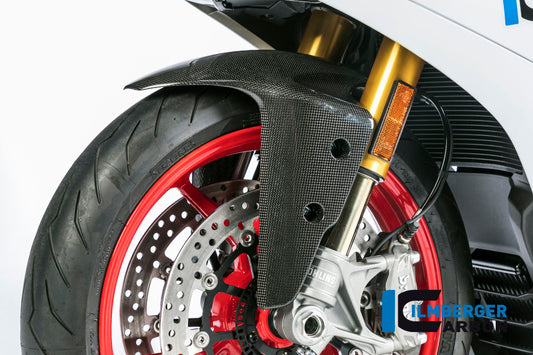 Front fender - Ducati Supersport 939