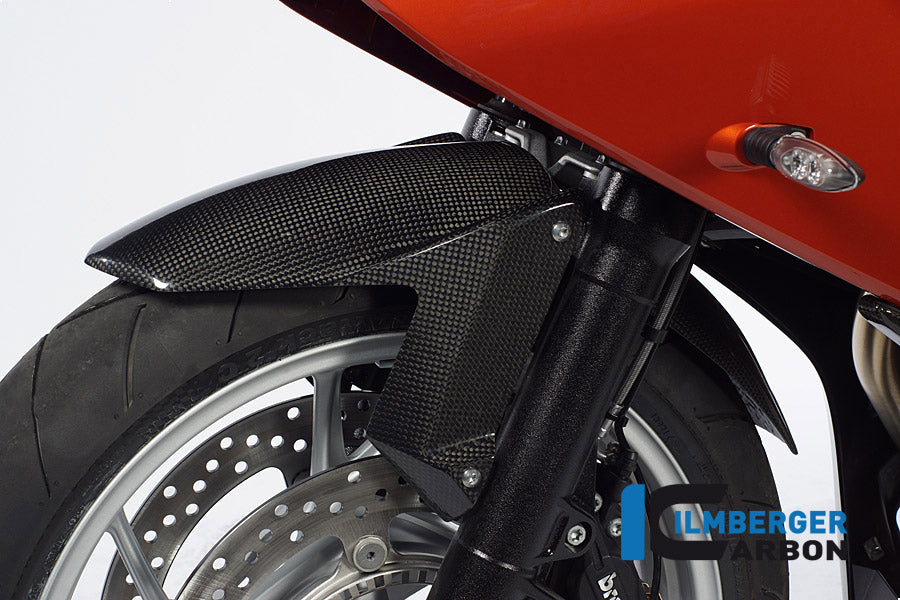 Front fender BMW F 800 R