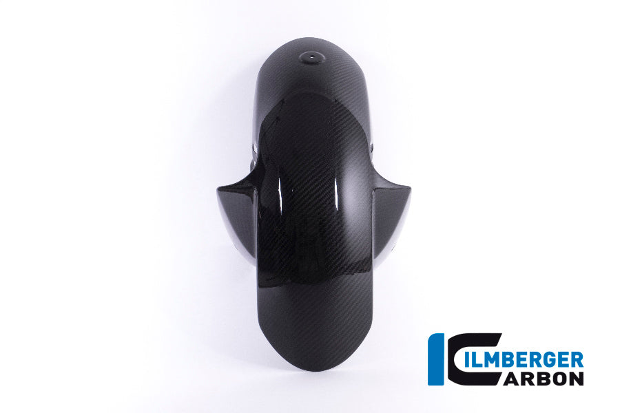 Front Mudguard Carbon - Suzuki GSX R 1000 '17