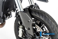 Front fender rear part Ducati Hypermotard from 2013
