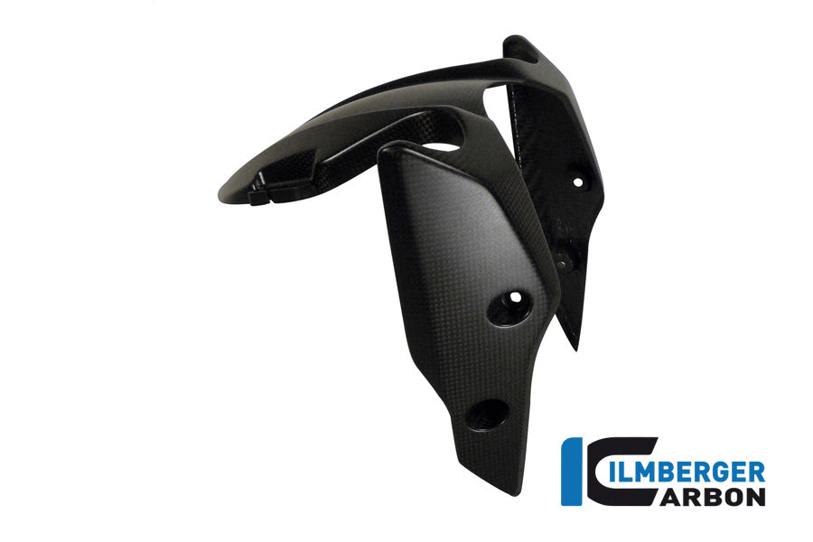 Front fender rear part Ducati Hypermotard from 2013