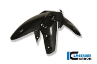 Front fender Ducati Multistrada 1200