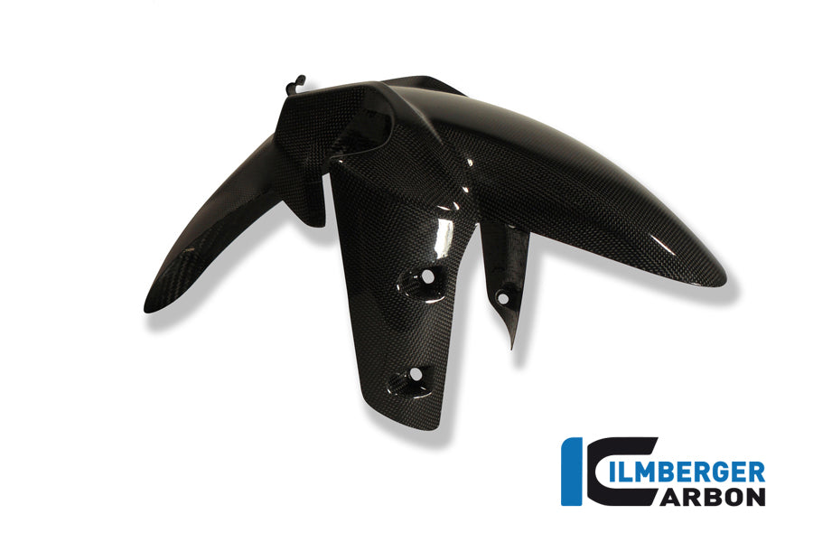 Front fender carbon Ducati Multistrada 1200