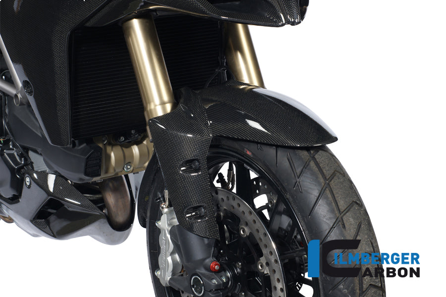 Front fender Ducati Multistrada 1200