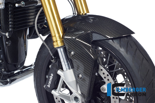 Front fender BMW R NineT