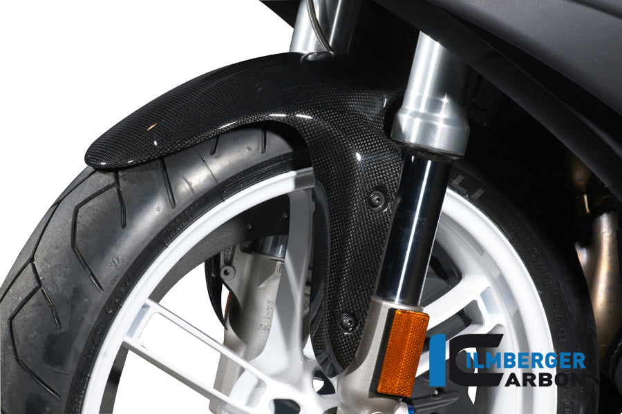 Front fender Buell 1125 R / CR