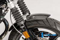FRONT MUDGUARD - BMW R NINE T Scrambler
