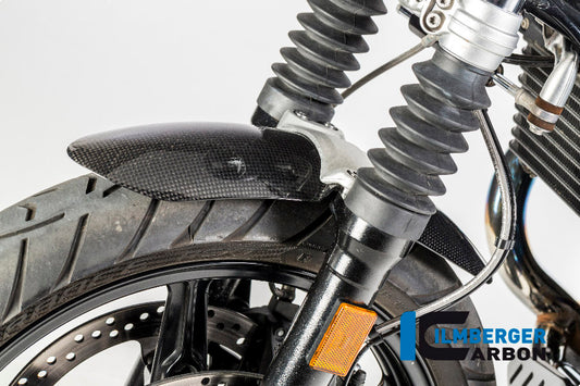 FRONT MUDGUARD - BMW R NINE T Scrambler