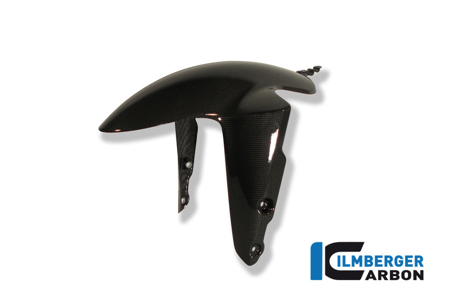 Front fender Ducati Streetfighter