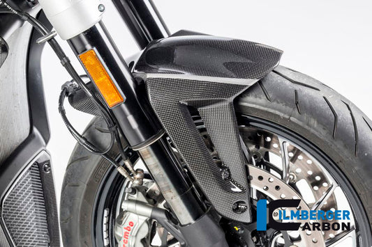 Front fender XDiavel'16