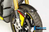 Front Mudguard (long version) - BMW S 1000 XR MY 2015-2019