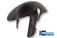 Front fender carbon GSX R 1000 K5/K6