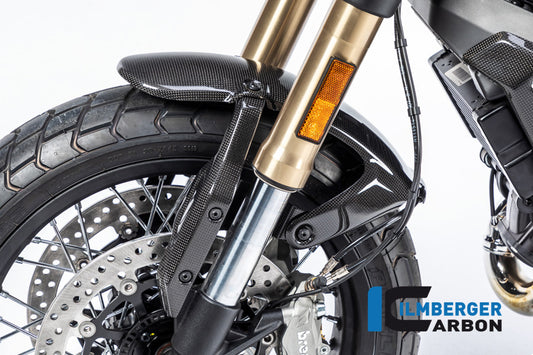 Front Mudguard surface Ducati Scrambler 1100 from 2017