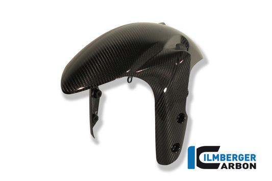 Front fender Suzuki GSX-R 1000 K9