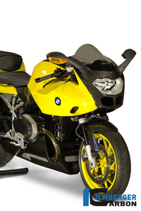 Front fender BMW R 1200 S