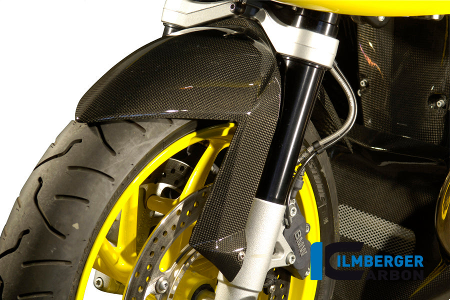 Front fender BMW R 1200 S