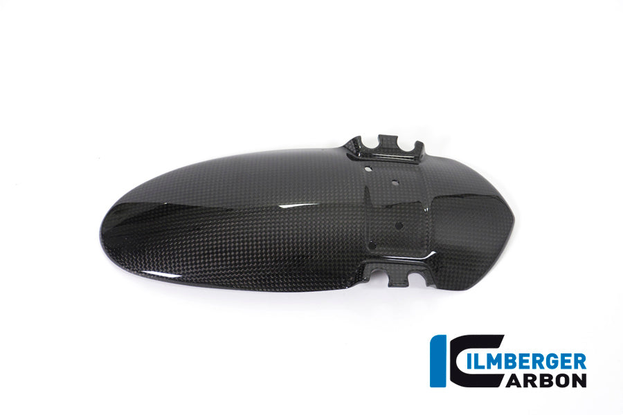 Front Mudguard rear part - BMW R nineT Urban GS