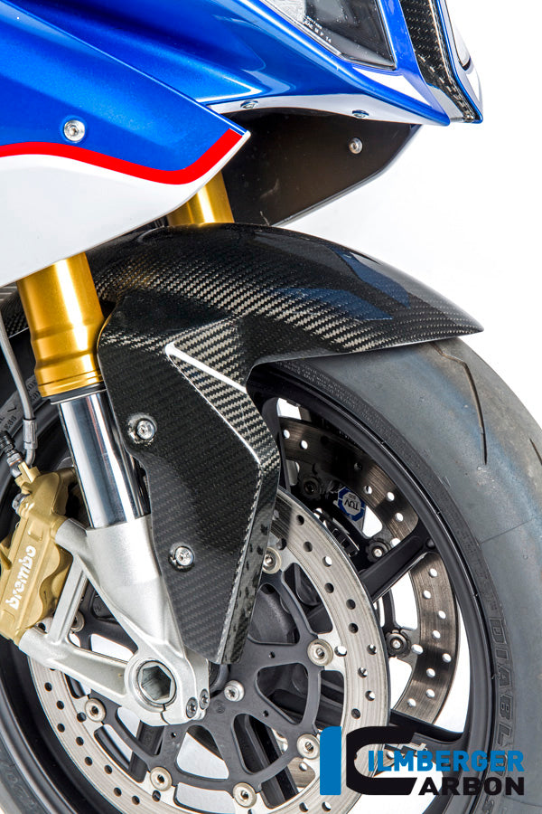 Front fender BMW S 1000 RR Bj 2009-2018