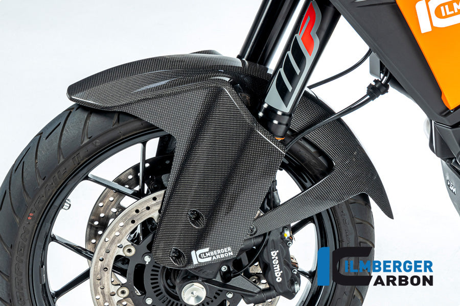 Front Mudguard KTM Super Adventure 1290 ab 2015