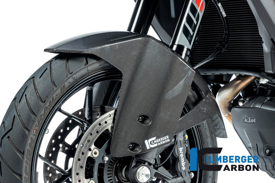 Front Mudguard KTM Super Adventure 1290 ab 2015