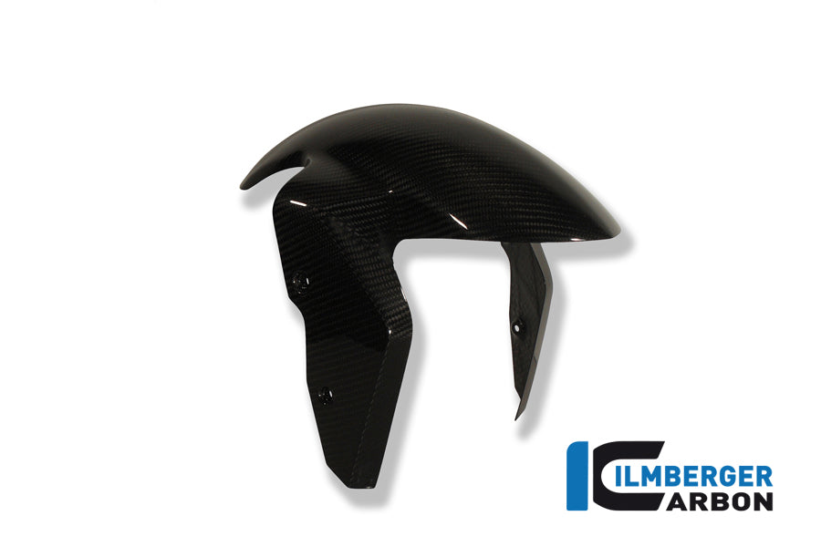 Front fender carbon